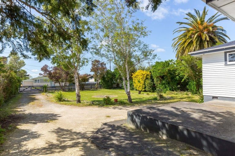 Photo of property in 32 Bethune Street, Featherston, 5710
