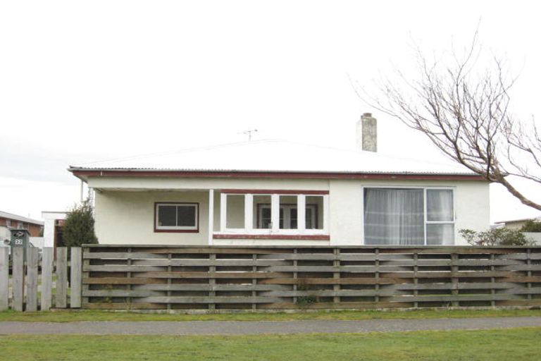 Photo of property in 32 Maitland Street, Strathern, Invercargill, 9812