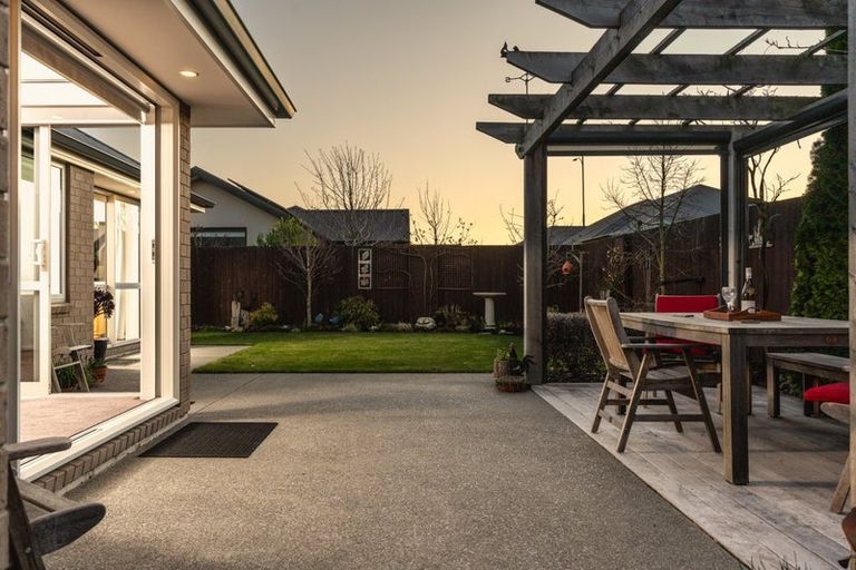 Photo of property in 6 Patiki Street, Lincoln, 7608