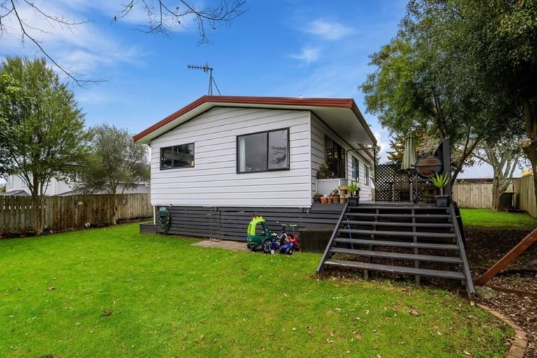 Photo of property in 29b Blomfield Street, Pukehangi, Rotorua, 3015