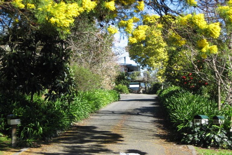 Photo of property in 14 Kopanga Road, Havelock North, 4130