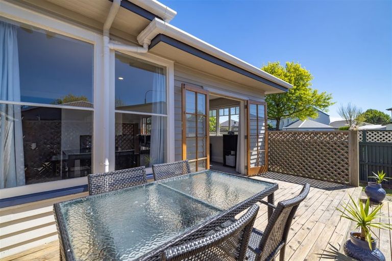 Photo of property in 41a Oxley Avenue, St Albans, Christchurch, 8014
