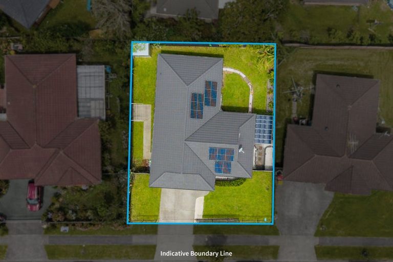 Photo of property in 242 Mahia Road, Weymouth, Auckland, 2103