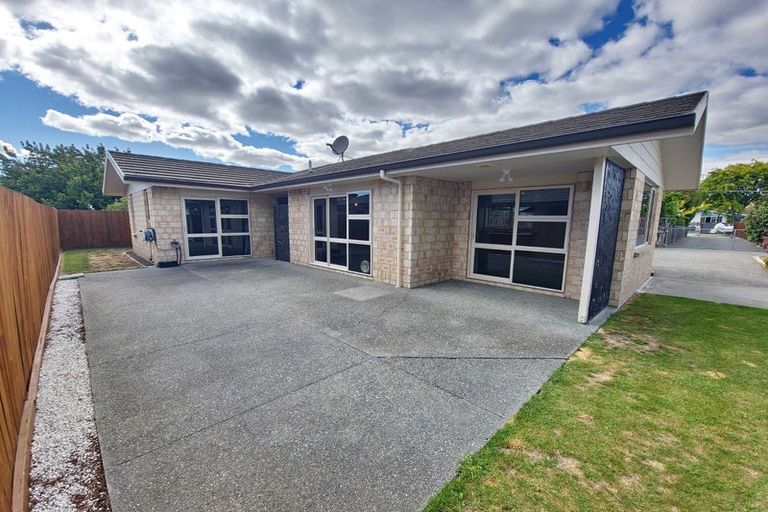 Photo of property in 5a North Street, Redwoodtown, Blenheim, 7201
