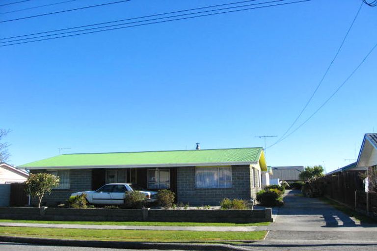 Photo of property in 132 Shakespeare Street, Greymouth, 7805