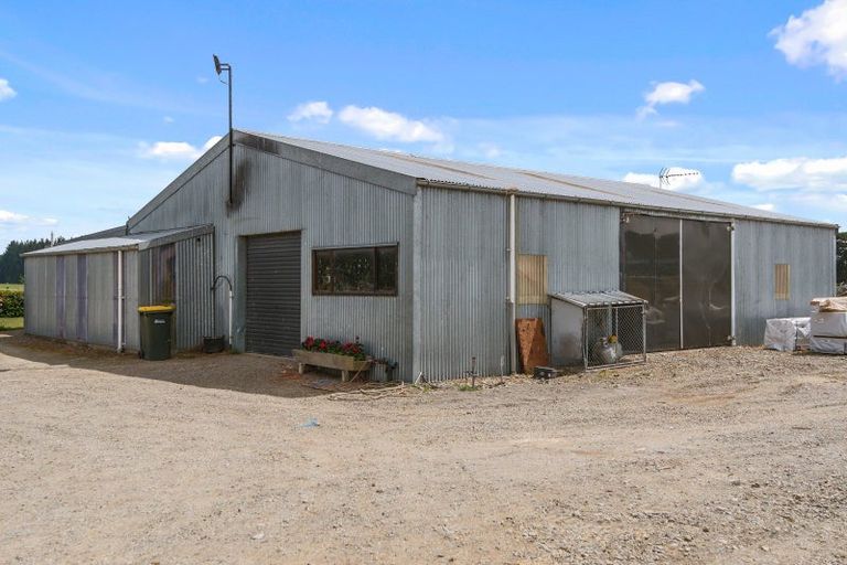 Photo of property in 591 Ridgens Road, Charing Cross, Darfield, 7671