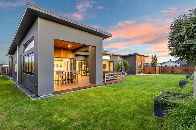 Photo of property in 7 Veuve Drive, Lincoln, 7608