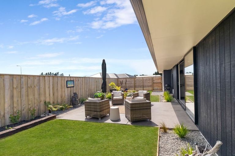 Photo of property in 7 Boyce Lane, Amberley, 7410