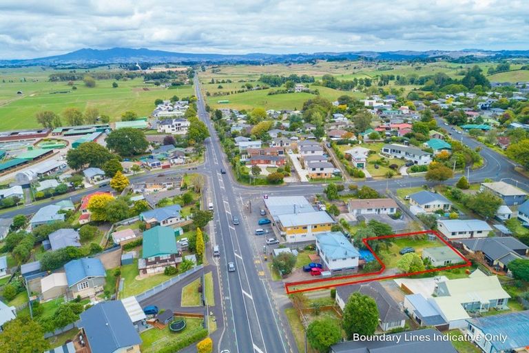 Photo of property in 150a Tuhikaramea Road, Dinsdale, Hamilton, 3204