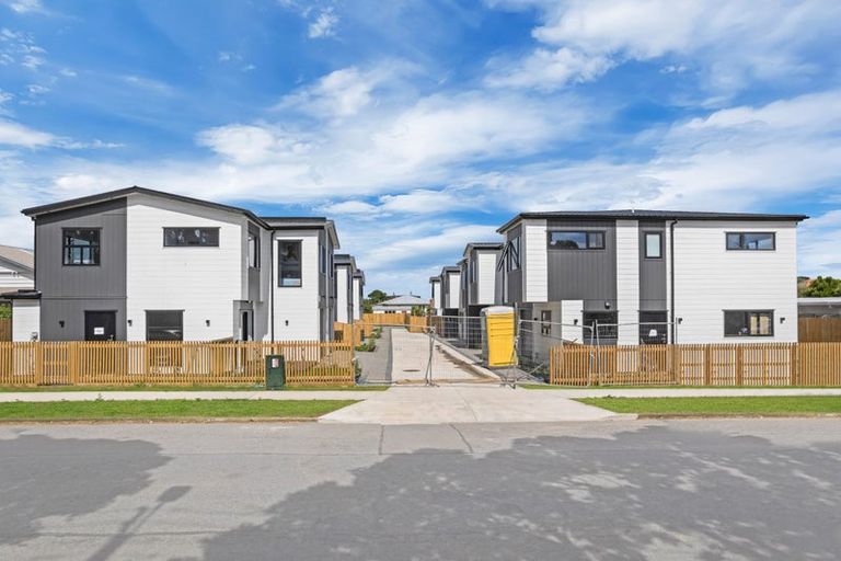 Photo of property in 9 Albert Street, Otahuhu, Auckland, 1062