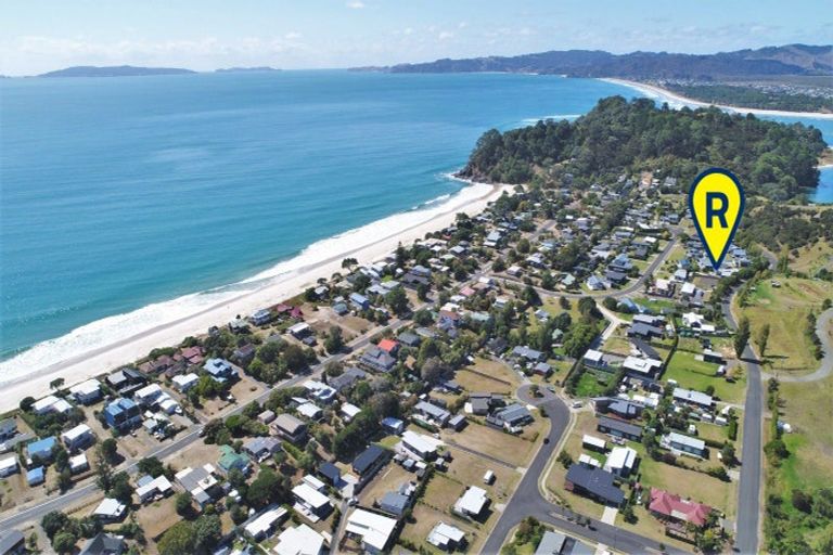 Photo of property in 124 Opera Place, Whangapoua, Coromandel, 3582