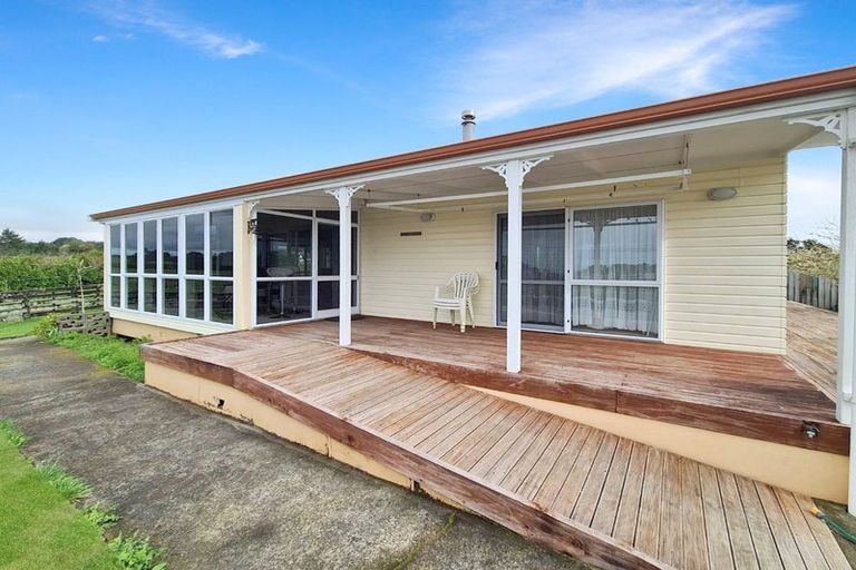 Photo of property in 1256 Frankley Road, Hurworth, New Plymouth, 4371