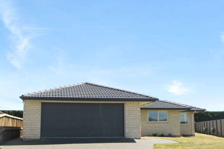Photo of property in 18 Iraklis Close, Templeton, Christchurch, 8042