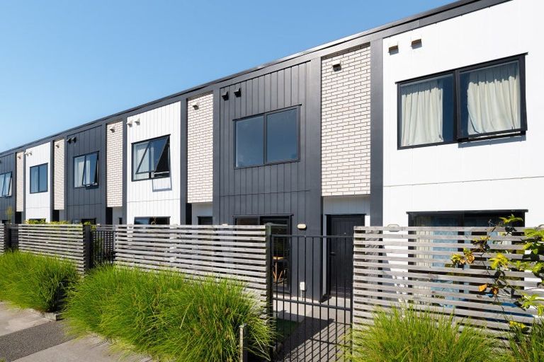 Photo of property in 7/1 Vialou Street, Hamilton Central, Hamilton, 3204