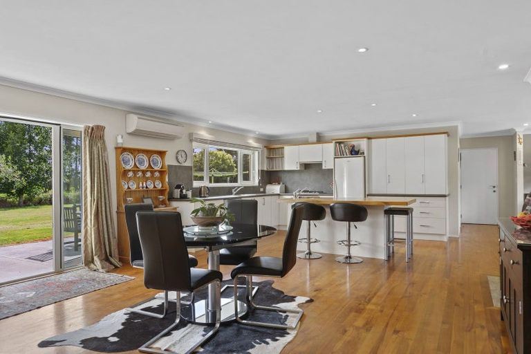 Photo of property in 144 Toppings Road, Sefton, Rangiora, 7477