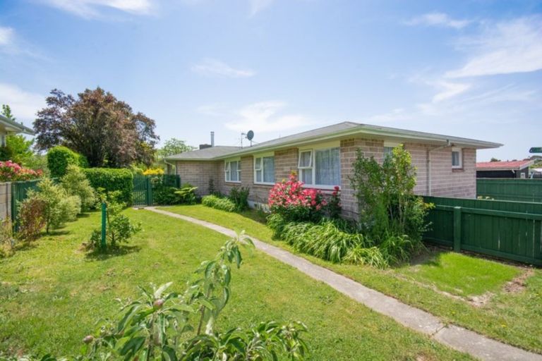 Photo of property in 6 Mckenzie Street, Witherlea, Blenheim, 7201
