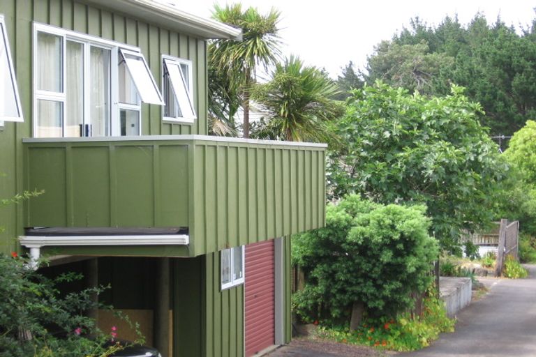 Photo of property in 4/42 Fairlands Avenue, Waterview, Auckland, 1026