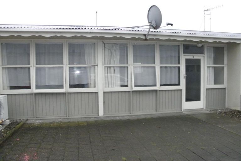 Photo of property in 3/122 Tweed Street, West Invercargill, Invercargill, 9810