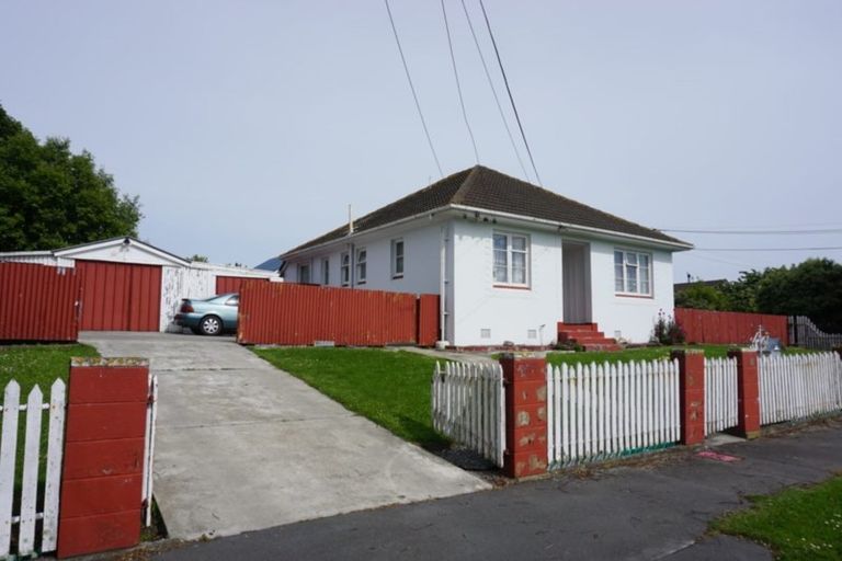 Photo of property in 39 Flesher Avenue, Richmond, Christchurch, 8013