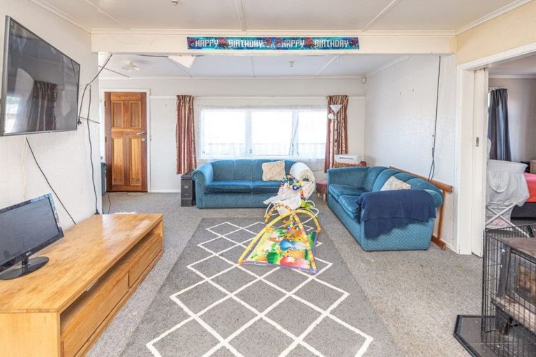 Photo of property in 78 Matai Street, Castlecliff, Whanganui, 4501