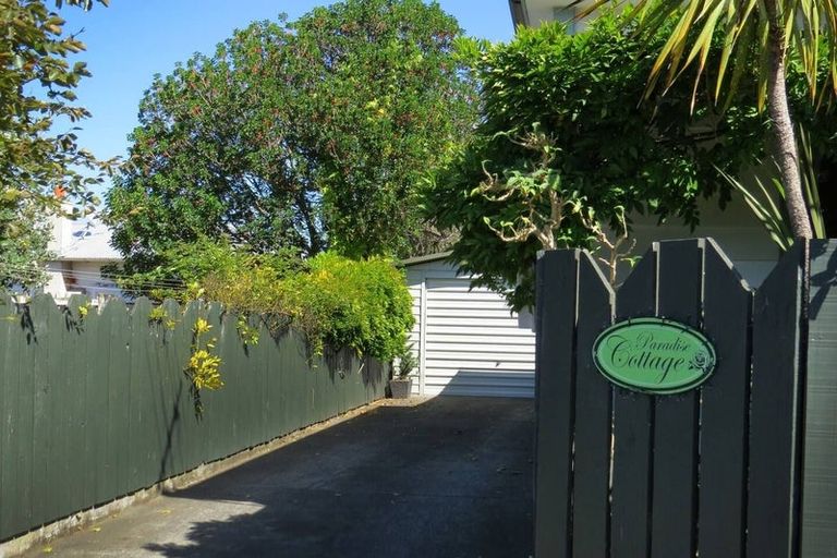 Photo of property in 2 Paradise Road, Napier South, Napier, 4110
