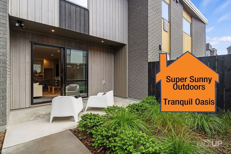 Photo of property in 6 Arvo Lane, Hobsonville, Auckland, 0616