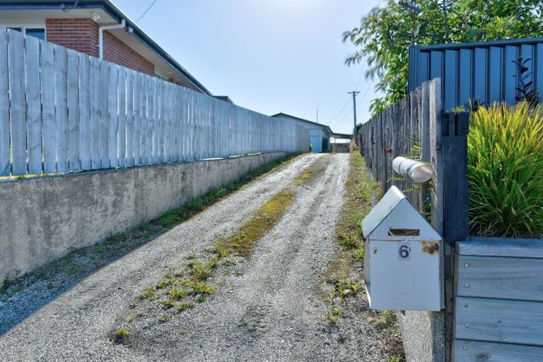 Photo of property in 6 Tainui Street, Gore, 9710