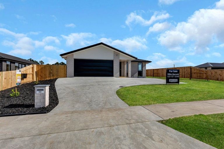 Photo of property in 55 Te Taniwha Road, One Tree Point, 0118