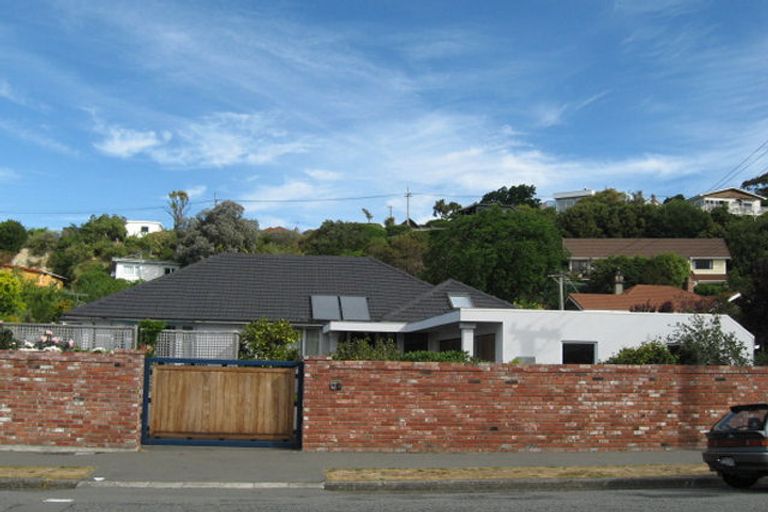 Photo of property in 9 Augusta Street, Redcliffs, Christchurch, 8081