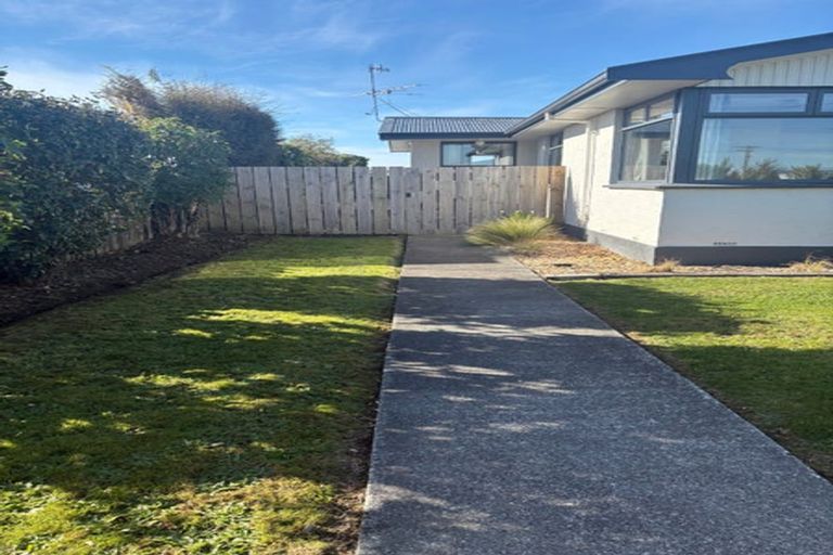 Photo of property in 112 Robertson Street, Gore, 9710
