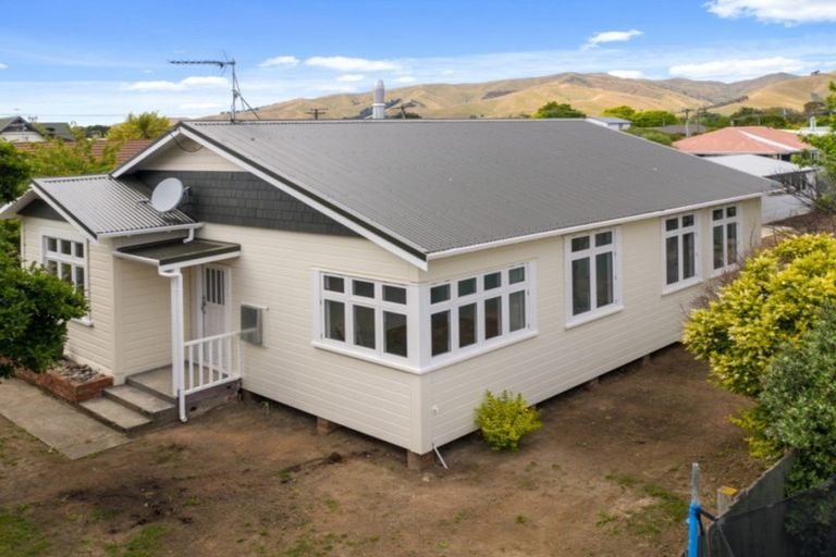 Photo of property in 54 Alabama Road, Redwoodtown, Blenheim, 7201