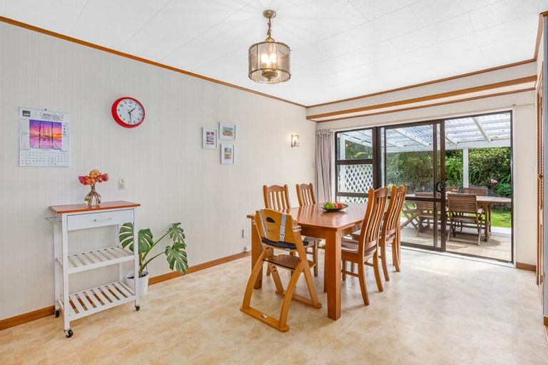 Photo of property in 169 Conclusion Street, Ascot Park, Porirua, 5024