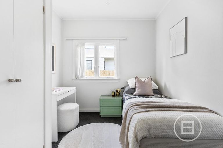 Photo of property in 12 Sefton Avenue, Grey Lynn, Auckland, 1021