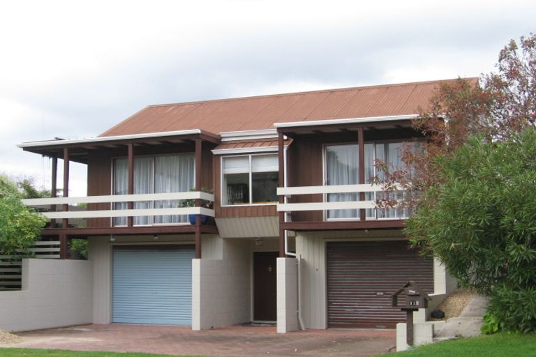 Photo of property in 112 Kings Avenue, Matua, Tauranga, 3110