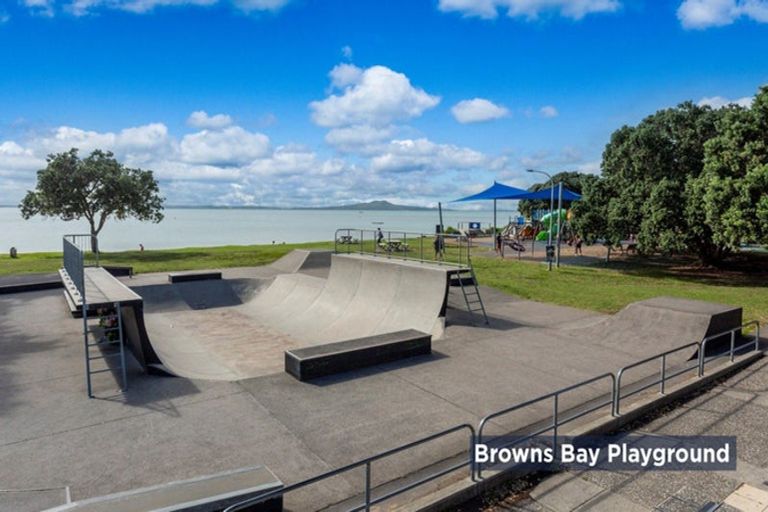 Photo of property in Ocean Breeze Apts, 4107/87 Clyde Road, Browns Bay, Auckland, 0630