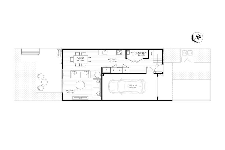 Photo of property in 30 Waka Moana Drive, Hobsonville, Auckland, 0616