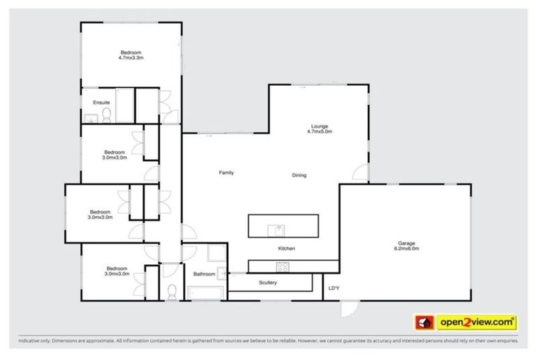 Photo of property in 79 Watkins Road, Cambridge, 3434