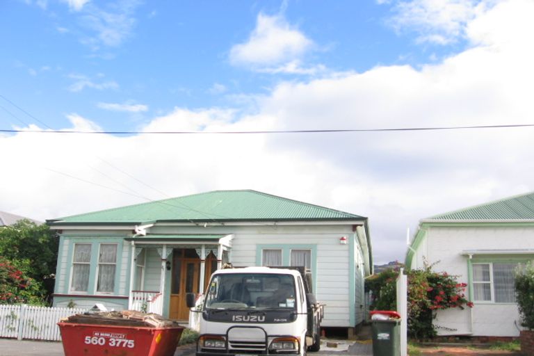 Photo of property in 27 Queen Street, Petone, Lower Hutt, 5012