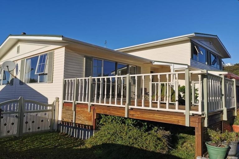 Photo of property in 9 The Sounding, Whitby, Porirua, 5024