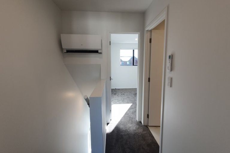 Photo of property in 2/66 Longfellow Street, Sydenham, Christchurch, 8023