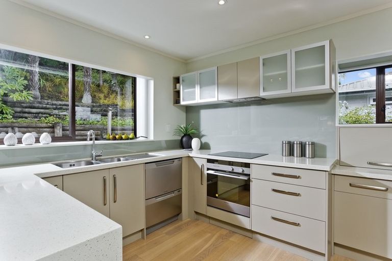 Photo of property in 116 Stapleford Crescent, Browns Bay, Auckland, 0630