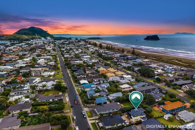 Photo of property in 141 Oceanview Road, Mount Maunganui, 3116