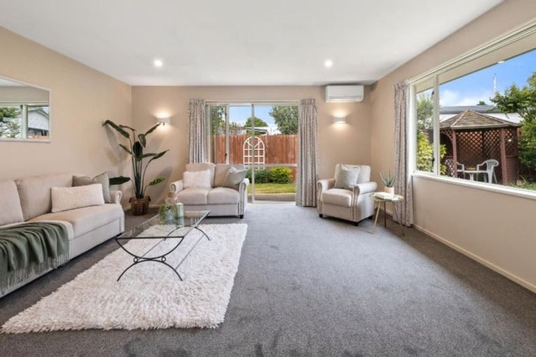 Photo of property in 18a Parsonage Road, Woodend, 7610