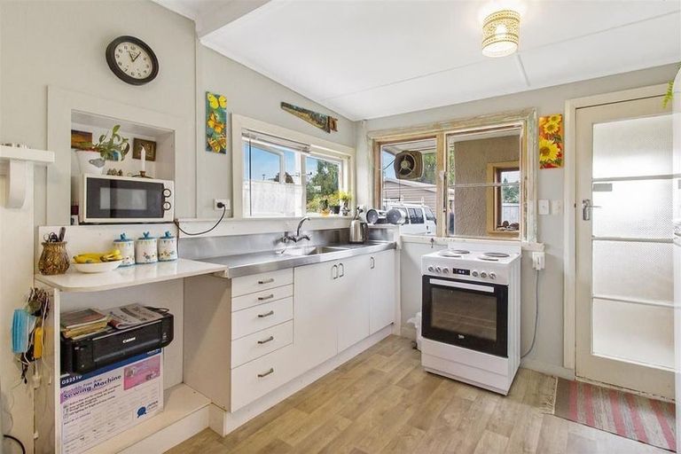 Photo of property in 62 High Street, Waimate, 7924