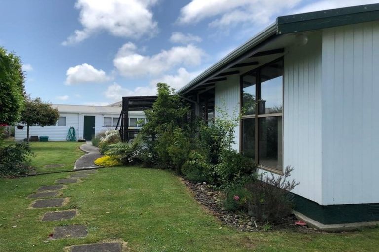 Photo of property in 31a Quinn Road, Levin, 5510