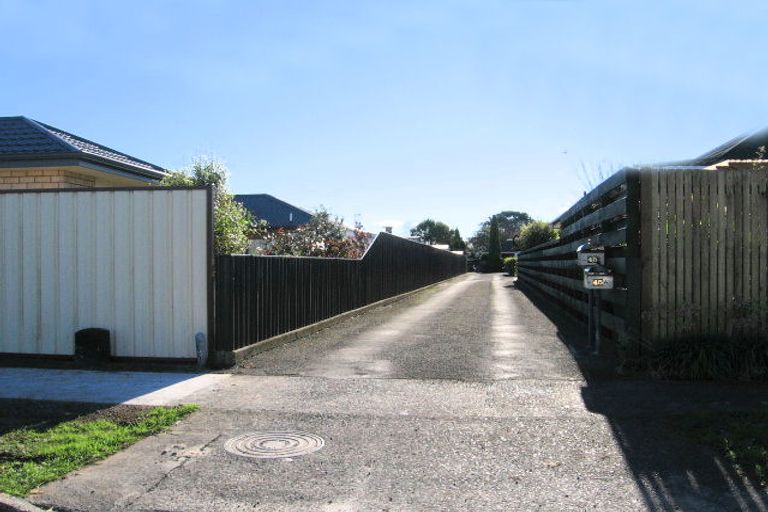 Photo of property in 45 Haydon Street, Roslyn, Palmerston North, 4414