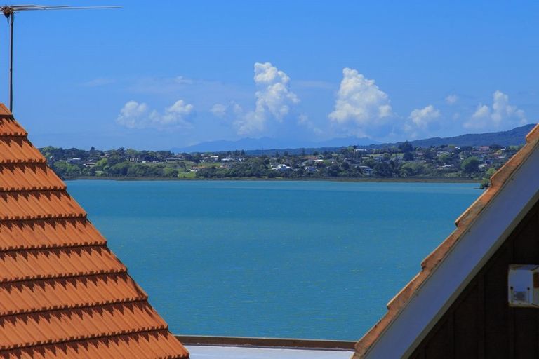 Photo of property in 63 Princes Street, Northcote Point, Auckland, 0627