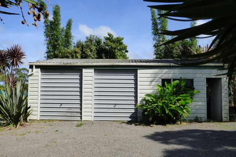 Photo of property in 365 Pungaere Road, Waipapa, Kerikeri, 0295