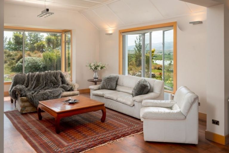 Photo of property in 68 Gilmore Road, Mount Pisa, Cromwell, 9383