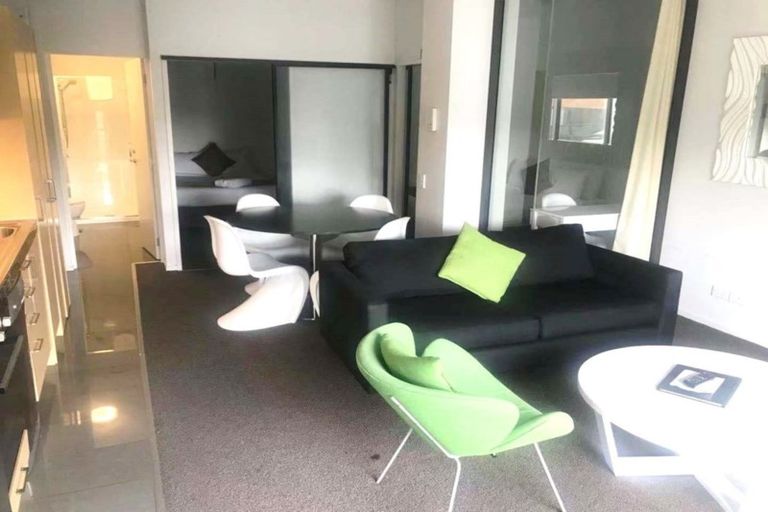 Photo of property in Twin Towers, 308/17 Putney Way, Manukau, Auckland, 2104